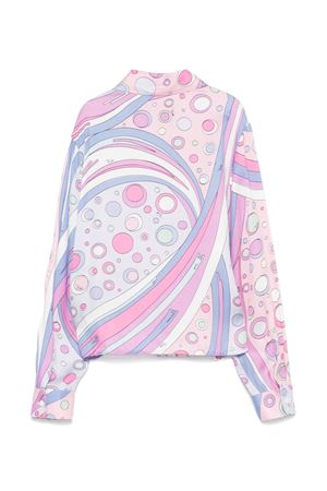  EMILIO PUCCI KIDS | PW5A50K0228511MC